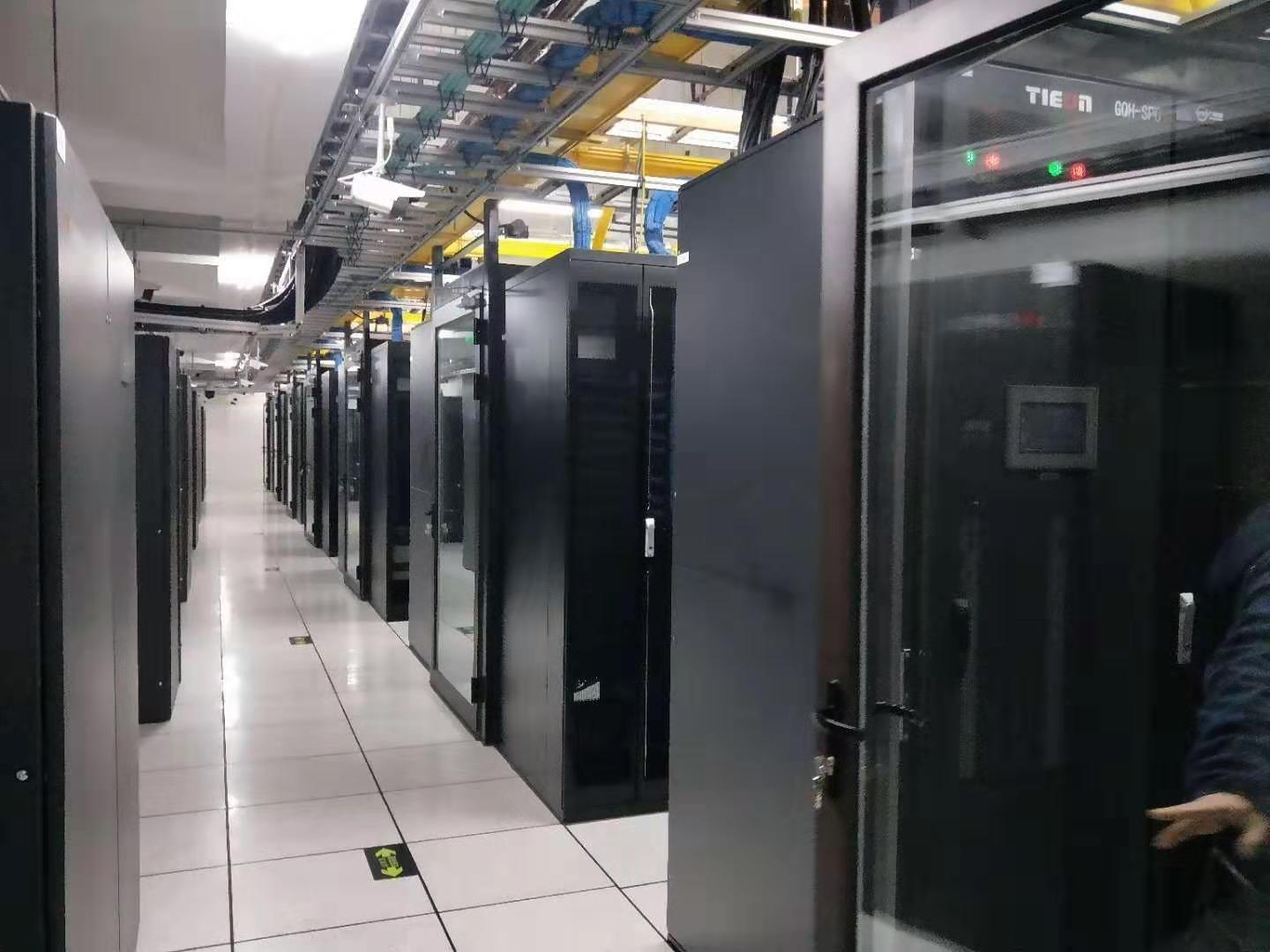 高陵天津IPFS机房-天津多线机房-天津自贸区机房